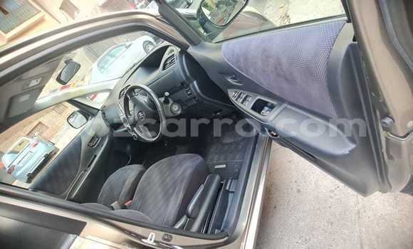 Comprar Novo Toyota Ractis Castanho Carro em Maputo em Maputo Comprar Novo Toyota Ractis Castanho Carro em Maputo em Maputo