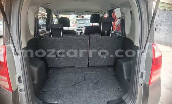 Comprar Novo Toyota Ractis Castanho Carro em Maputo em Maputo Comprar Novo Toyota Ractis Castanho Carro em Maputo em Maputo