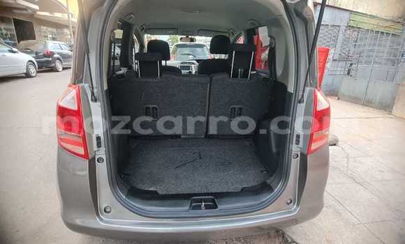 Comprar Novo Toyota Ractis Castanho Carro em Maputo em Maputo Comprar Novo Toyota Ractis Castanho Carro em Maputo em Maputo