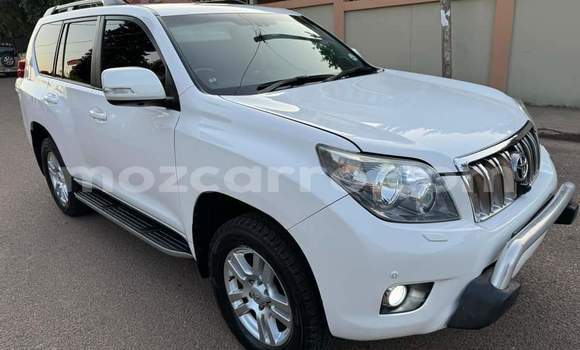 Tenga Tsaru Toyota Land Cruiser Chena Mota in Maputo in Maputo Tenga Tsaru Toyota Land Cruiser Chena Mota in Maputo in Maputo