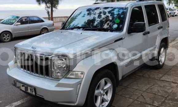 Nunua Ilio tumika Jeep Cherokee Nyingine Gari ndani ya Maputo nchini Maputo