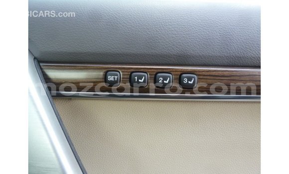 Comprar Importar Toyota Land Cruiser Preto Carro em Import - Dubai em Cabo Delgado Comprar Importar Toyota Land Cruiser Preto Carro em Import - Dubai em Cabo Delgado