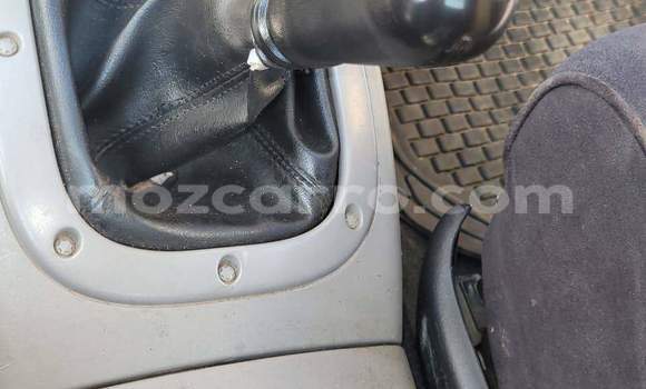 Buy Used Mitsubishi Triton White Car in Maputo in Maputo Buy Used Mitsubishi Triton White Car in Maputo in Maputo