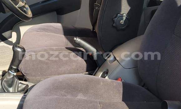 Buy Used Mitsubishi Triton White Car in Maputo in Maputo Buy Used Mitsubishi Triton White Car in Maputo in Maputo