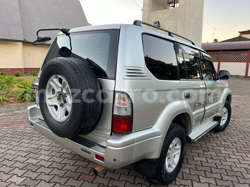 Big with watermark toyota land cruiser prado maputo maputo 24361