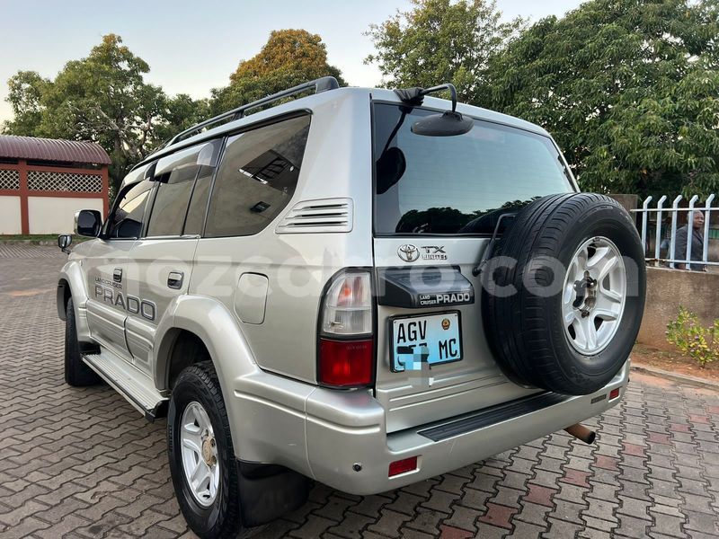 Big with watermark toyota land cruiser prado maputo maputo 24361