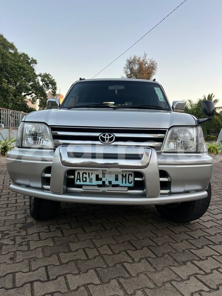 Big with watermark toyota land cruiser prado maputo maputo 24361