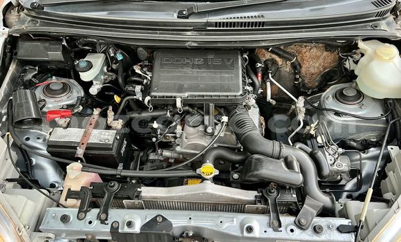 Tenga Tsaru Toyota Rush Sirivha Mota in Maputo in Maputo Tenga Tsaru Toyota Rush Sirivha Mota in Maputo in Maputo