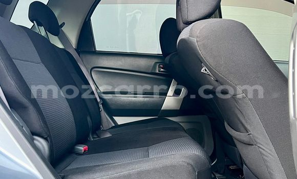 Tenga Tsaru Toyota Rush Sirivha Mota in Maputo in Maputo Tenga Tsaru Toyota Rush Sirivha Mota in Maputo in Maputo