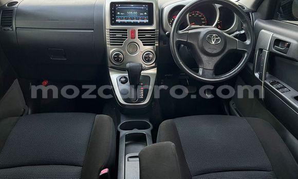 Tenga Tsaru Toyota Rush Sirivha Mota in Maputo in Maputo Tenga Tsaru Toyota Rush Sirivha Mota in Maputo in Maputo