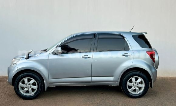 Tenga Tsaru Toyota Rush Sirivha Mota in Maputo in Maputo Tenga Tsaru Toyota Rush Sirivha Mota in Maputo in Maputo