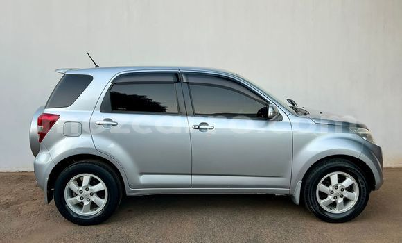 Tenga Tsaru Toyota Rush Sirivha Mota in Maputo in Maputo Tenga Tsaru Toyota Rush Sirivha Mota in Maputo in Maputo