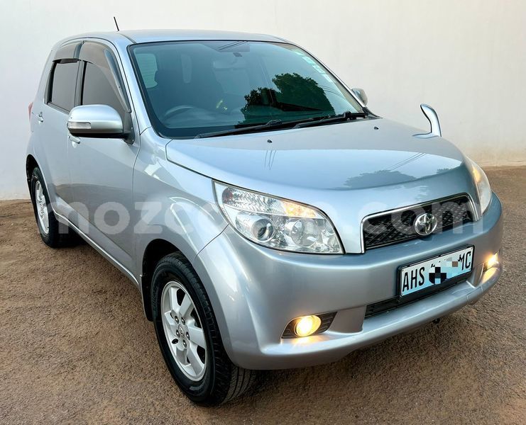 Big with watermark toyota rush maputo maputo 24362