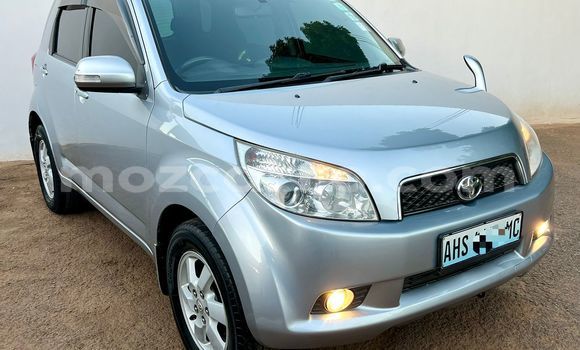 Tenga Tsaru Toyota Rush Sirivha Mota in Maputo in Maputo Tenga Tsaru Toyota Rush Sirivha Mota in Maputo in Maputo