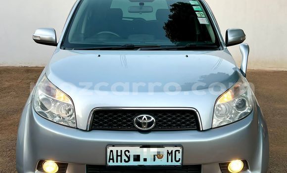 Tenga Tsaru Toyota Rush Sirivha Mota in Maputo in Maputo Tenga Tsaru Toyota Rush Sirivha Mota in Maputo in Maputo