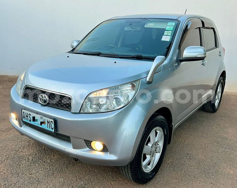 Big with watermark toyota rush maputo maputo 24362