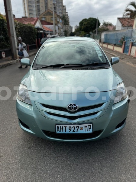 Big with watermark toyota belta maputo maputo 24365