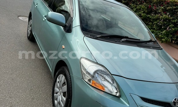 Comprar Usado Toyota Belta De outros Carro em Maputo em Maputo Comprar Usado Toyota Belta De outros Carro em Maputo em Maputo