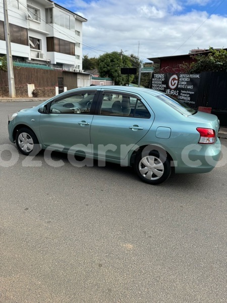 Big with watermark toyota belta maputo maputo 24365