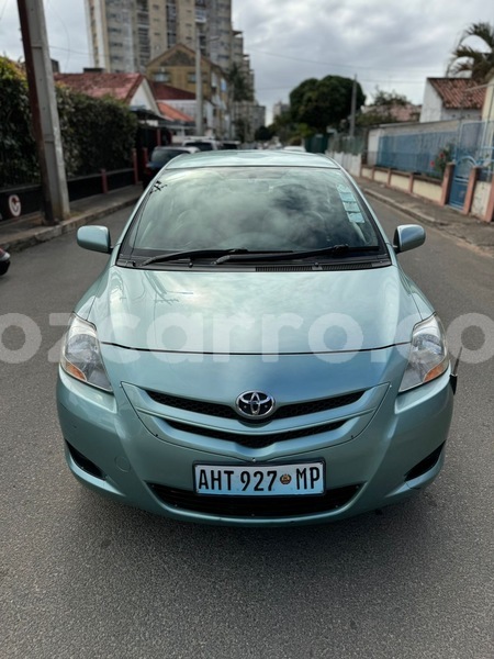 Big with watermark toyota belta maputo maputo 24365