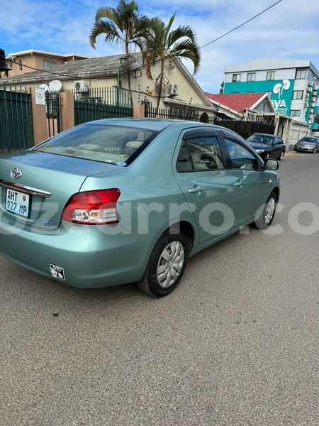 Big with watermark toyota belta maputo maputo 24365