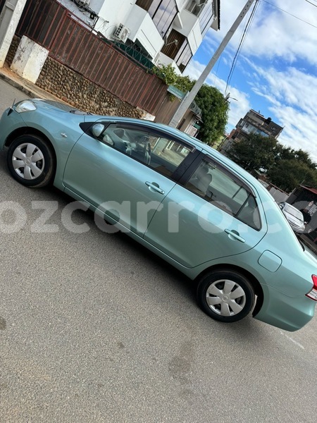 Big with watermark toyota belta maputo maputo 24365