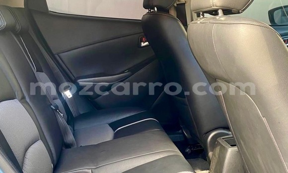 Comprar Usado Mazda Demio De outros Carro em Moçambique em Nampula Comprar Usado Mazda Demio De outros Carro em Moçambique em Nampula