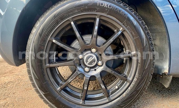 Comprar Usado Mazda Demio De outros Carro em Moçambique em Nampula Comprar Usado Mazda Demio De outros Carro em Moçambique em Nampula