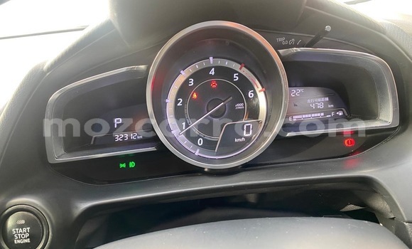 Comprar Usado Mazda Demio De outros Carro em Moçambique em Nampula Comprar Usado Mazda Demio De outros Carro em Moçambique em Nampula