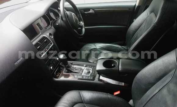 Tenga Tsaru Kia Sorento Chena Mota in Maputo in Maputo Tenga Tsaru Kia Sorento Chena Mota in Maputo in Maputo