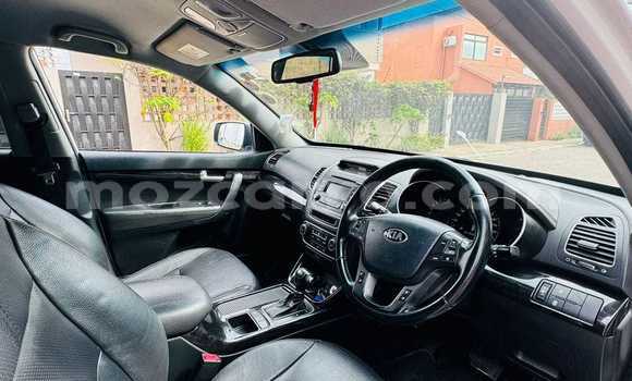 Tenga Tsaru Kia Sorento Chena Mota in Maputo in Maputo Tenga Tsaru Kia Sorento Chena Mota in Maputo in Maputo