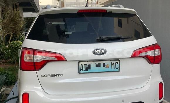 Tenga Tsaru Kia Sorento Chena Mota in Maputo in Maputo Tenga Tsaru Kia Sorento Chena Mota in Maputo in Maputo