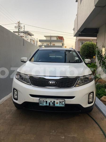 Big with watermark kia sorento maputo maputo 24367