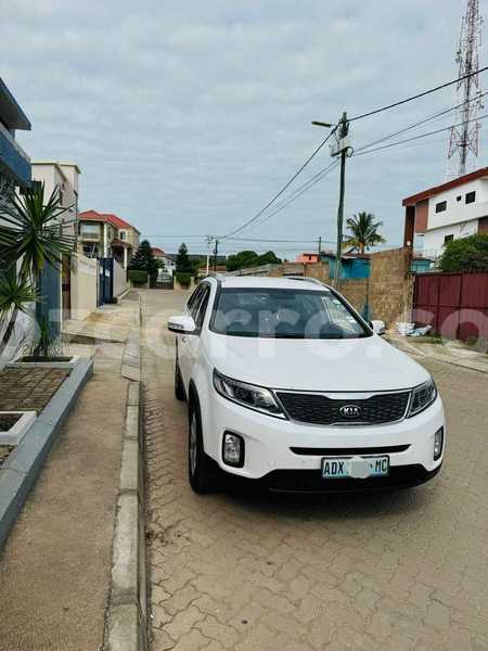 Big with watermark kia sorento maputo maputo 24367