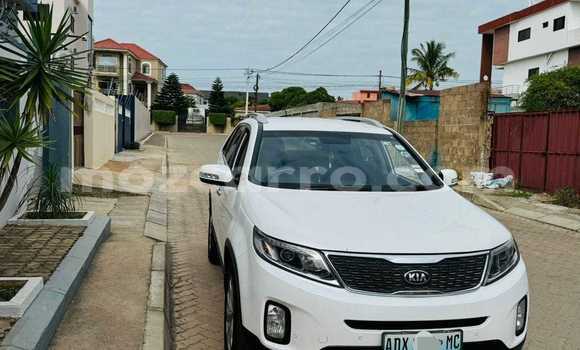 Tenga Tsaru Kia Sorento Chena Mota in Maputo in Maputo Tenga Tsaru Kia Sorento Chena Mota in Maputo in Maputo