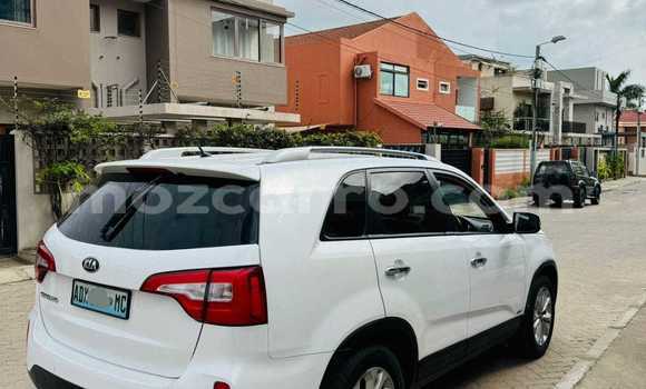 Tenga Tsaru Kia Sorento Chena Mota in Maputo in Maputo Tenga Tsaru Kia Sorento Chena Mota in Maputo in Maputo