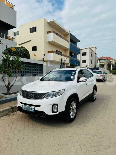 Big with watermark kia sorento maputo maputo 24367