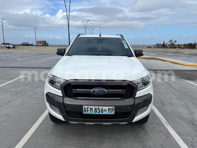 Big with watermark ford ranger maputo maputo 24368