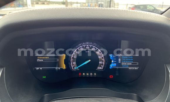 Nunua Ilio tumika Ford Ranger Nyeupe Gari ndani ya Maputo nchini Maputo Nunua Ilio tumika Ford Ranger Nyeupe Gari ndani ya Maputo nchini Maputo