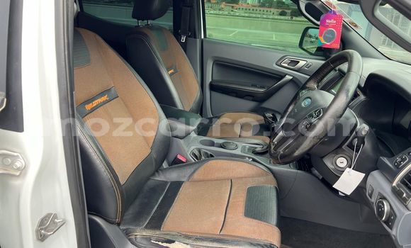 Nunua Ilio tumika Ford Ranger Nyeupe Gari ndani ya Maputo nchini Maputo Nunua Ilio tumika Ford Ranger Nyeupe Gari ndani ya Maputo nchini Maputo