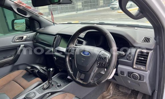 Nunua Ilio tumika Ford Ranger Nyeupe Gari ndani ya Maputo nchini Maputo Nunua Ilio tumika Ford Ranger Nyeupe Gari ndani ya Maputo nchini Maputo