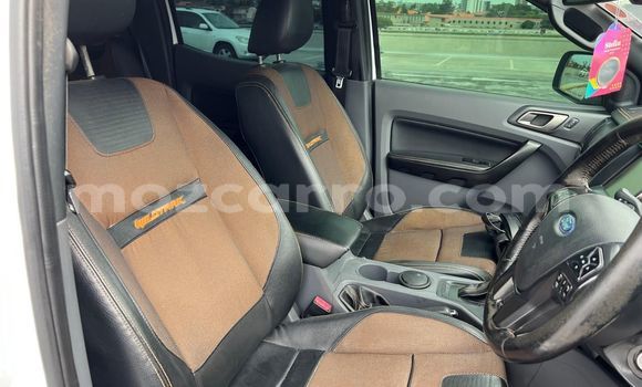 Nunua Ilio tumika Ford Ranger Nyeupe Gari ndani ya Maputo nchini Maputo Nunua Ilio tumika Ford Ranger Nyeupe Gari ndani ya Maputo nchini Maputo