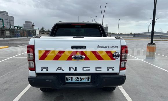 Nunua Ilio tumika Ford Ranger Nyeupe Gari ndani ya Maputo nchini Maputo Nunua Ilio tumika Ford Ranger Nyeupe Gari ndani ya Maputo nchini Maputo
