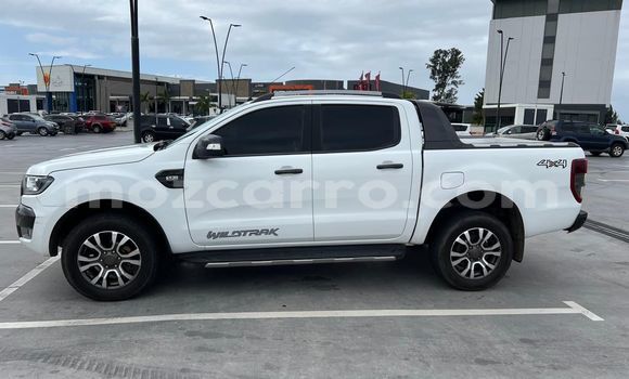 Nunua Ilio tumika Ford Ranger Nyeupe Gari ndani ya Maputo nchini Maputo Nunua Ilio tumika Ford Ranger Nyeupe Gari ndani ya Maputo nchini Maputo
