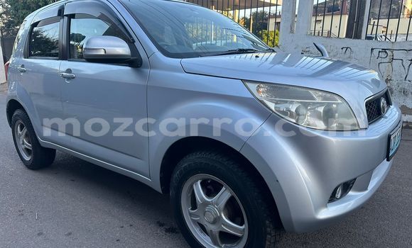 Buy New Toyota Rush Other Car in Maputo in Maputo Buy New Toyota Rush Other Car in Maputo in Maputo