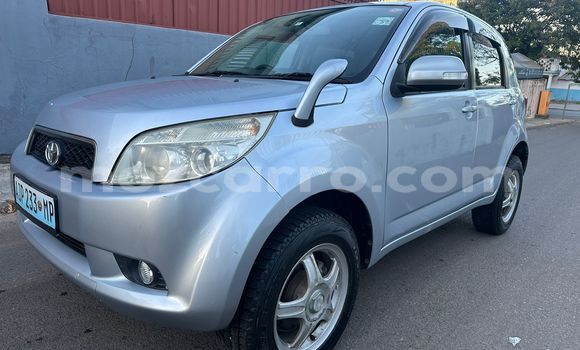 Buy New Toyota Rush Other Car in Maputo in Maputo Buy New Toyota Rush Other Car in Maputo in Maputo