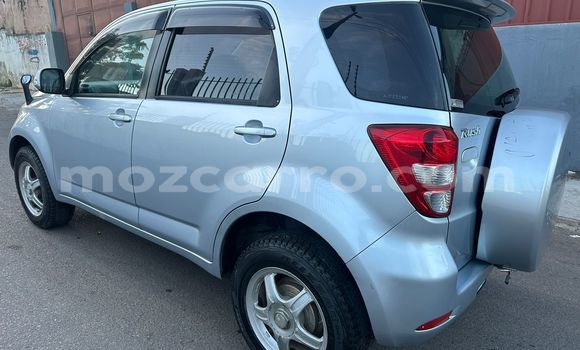Buy New Toyota Rush Other Car in Maputo in Maputo Buy New Toyota Rush Other Car in Maputo in Maputo