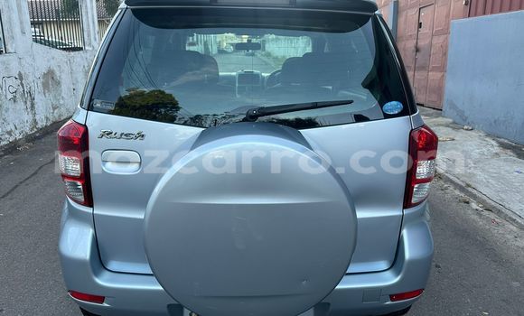 Buy New Toyota Rush Other Car in Maputo in Maputo Buy New Toyota Rush Other Car in Maputo in Maputo