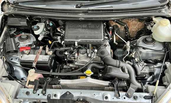 Tenga Tsaru Toyota Rush Zvimwe Mota in Maputo in Maputo Tenga Tsaru Toyota Rush Zvimwe Mota in Maputo in Maputo