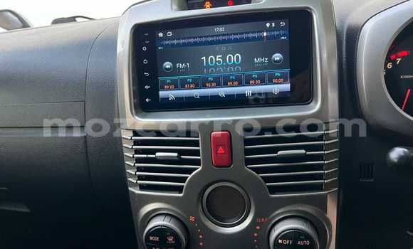 Tenga Tsaru Toyota Rush Zvimwe Mota in Maputo in Maputo Tenga Tsaru Toyota Rush Zvimwe Mota in Maputo in Maputo